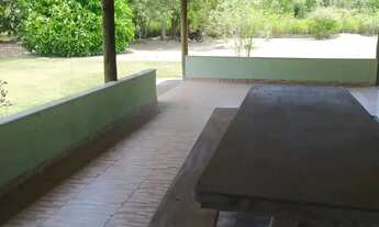 Imagem 7: Belíssima Chácara à Venda com 5.000 m², Área Verde, 3 quartos e Conforto e segurança