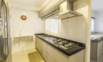 Imagem 5: RR9567 Apartamento 132m² CONDOMÍNIO GHAIA - OPORTUNIDADE - 3 Dorms 2 Vagas - Santana de Pa