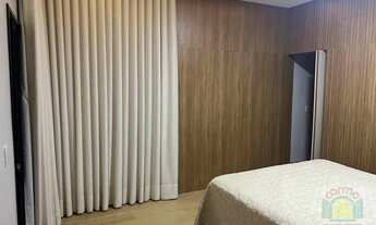 Imagem 6: Casa em condomínio toda mobiliada à venda por R$ 1.350.000 - Condomínio Residencial Gaudí