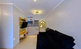 Imagem 3: Apartamento com 2 dormitórios para alugar, 80 m² por R$ 4300 /mês - Anália Franco - São Pa