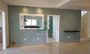 Imagem 6: Condomínio Parque Santa Isabel - Casa em Condomínio em Betel, Paulínia/SP