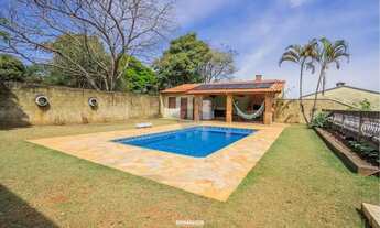 Imagem 2: Linda casa térrea com projeto diferenciado, R$ 995.000,00, Cond Parque São Gabriel Itatiba