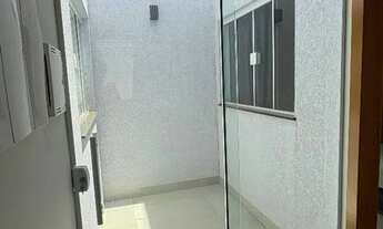 Imagem 6: Casa moderna e de alto padrão à venda no Bairro Bom Jardim - Maringá/PR