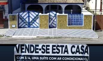 Imagem: Vende-Se Esta Casa Em Muniz Ferreira-BA