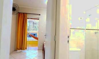 Imagem 6: Sobrado em Rua Maria Bernardo - Praia das Toninhas - Ubatuba/SP