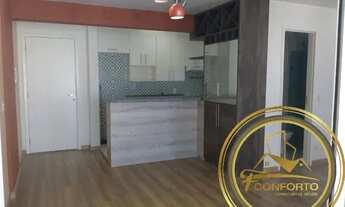 Imagem 3: Apartamento para locação com 3 dormitórios, 1 suíte e 1 vaga na Vila Prudente
