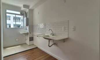 Imagem 3: Apartamento 2 Quartos com Varanda no Pontal Oceânico - Recreio