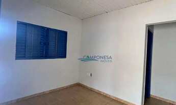 Imagem 7: Casa com 3 dormitórios para alugar, 100 m² por R$ 1.300,00/mês - Luiz de Sá - Londrina/PR