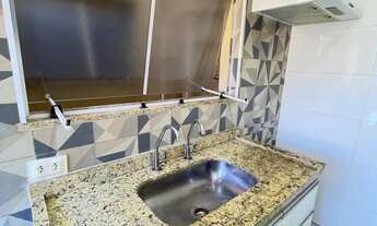 Imagem 4: APARTAMENTO NA VILA CARRÃO | 1 DORM | 1 BANHEIRO | SEM VAGA