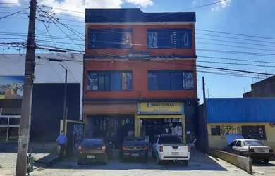 Imagem 3: Sala comercial em Avenida Francisco Ferreira Lopes - Vila Jundiaí - Mogi das Cruzes/SP