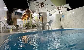 Imagem: Vende-se Casa de Praia na Barra Nova -AL