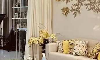 Imagem 6: Sobrado à venda tem 274 m² com 3 suítes em Jardins Madri - Goiânia - GO