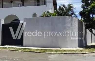 Imagem: Casa - Parque Alto Taquaral - Campinas