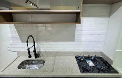 Imagem 2: Apartamento à venda, 36 m² por R$ 340.000,00 - Vila das Bandeiras - Guarulhos/SP