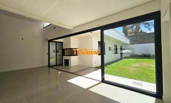 Imagem 7: Casa à venda de alto padrão em região nobre do Bairro Ideal em Novo Hamburgo, são 3 dormit