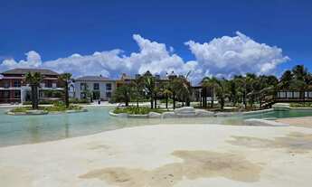 Imagem 2: CONDOMINIO LIVERPOOL - EXCELENTE LOTE DE ESQUINA - RAINHA DOS LOTES