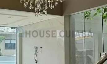 Imagem 5: Vendo Casa 4 Suítes - ALTO PADRÃO - Florais dos Lagos