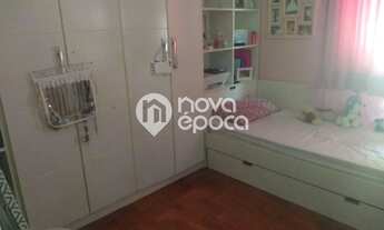 Imagem 6: Rio Comprido Apartamento com 3 dormitórios