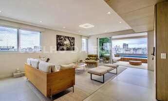 Imagem 6: Cobertura - Moema Indios/Sao Paulo