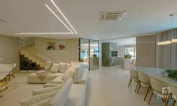 Imagem 5: Casa de luxo a venda no Condomínio New Garden