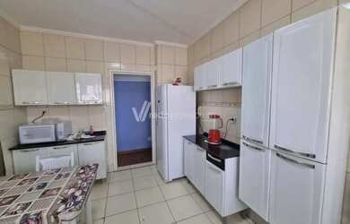Imagem 4: Apartamento a venda no centro de Campinas SP