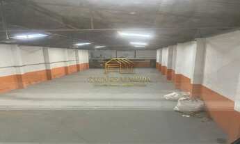 Imagem 6: Pavilhão/Galpão para alugar no bairro Chácara do Solar I (Fazendinha) - Santana de Parnaíb