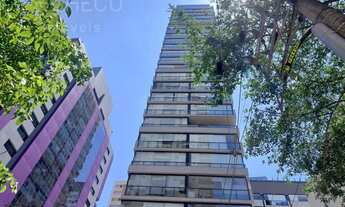 Imagem: Studio, Pinheiros - São Paulo