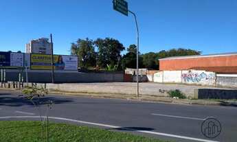 Imagem: Terreno à Venda no Jardim Refúgio - Sorocaba