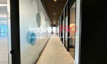 Imagem 7: Conjunto corporativo com 426 m² na Faria Lima