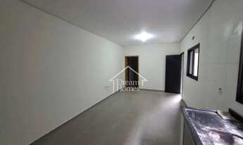 Imagem 7: Casa com 2 dormitórios para alugar, 70 m² por R$ 2.750/mês - Capela - Vinhedo/SP