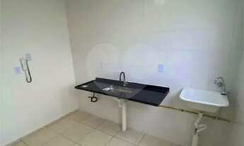 Imagem 4: Apartamento Residencial à venda, Jardim Estrela D Alva, Bauru - AP0808