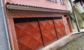 Imagem 3: Sobrado com 2 dormitórios para alugar, 119 m² por R$ 1.360/mês - Centro - Nova Friburgo/RJ