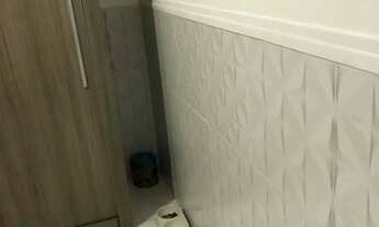 Imagem 4: Casa em Rua Antero de Moura - Vila Nossa Senhora de Fátima - São Vicente/SP