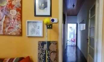 Imagem 6: CASA SOBREPOSTA - LAPA - SP