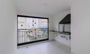 Imagem 2: APARTAMENTO A VENDA 2 DORMITÓRIOS COM 2 SUÍTES - TATUAPÉ - SÃO PAULO