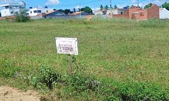 Imagem: Loteamento 250 metros em coração de Maria