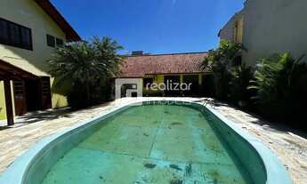 Imagem 4: Casa 9 quartos no Bairro Santa Mônica, Florianópolis