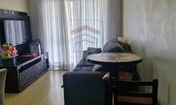 Imagem 4: Apartamento á Venda Condominio Concepto Ilansa 03 Dormitórios, 02 Vagas