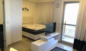 Imagem 2: Apartamento Flat - 1 Quarto - Locação - Ribeirania