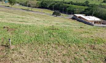 Imagem: Terreno em Condomínio - Condomínio Bella