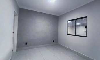 Imagem 2: Casa a venda no bairro santa Antonieta de terreno Inteiro