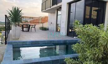 Imagem: Sobrado Reserva do Paratehy Norte - 6 Dormitórios