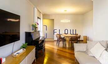 Imagem 6: Apartamento Para Venda Higienópolis, 3 Quartos, 1 Suíte, 2 Vagas, 127m² - (condomínio Ed