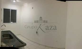 Imagem 6: Oportunidade - Apartamento - Jardim Sul - Residencial Jardim Sul II - 2 Dormitórios - 46m²