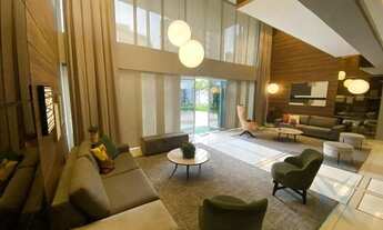 Imagem: Apartamento com 3 dormitórios para alugar