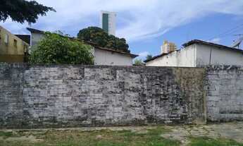 Imagem 3: Terreno a venda no Bairro dos Estados - TE0219 DM