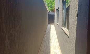 Imagem 6: Aluga se Casa no Setor Morada da Paz- Próximo à Faculdade Fesar