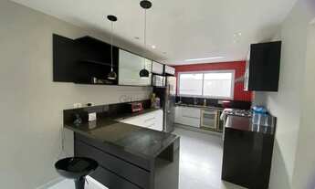 Imagem 6: Oportunidade - Casa em Condomínio - Jardim Esplanada - Residencial Esplanada do Sol - 3 Do