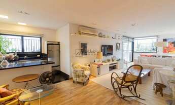 Imagem 3: Venda Cobertura 3 Dormitórios - 270 m² Perdizes