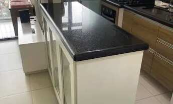 Imagem 5: 2 DORMS- 1 VG- MOBILIADO- VARANDA- AR SPLIT- LAZER COMPLETO